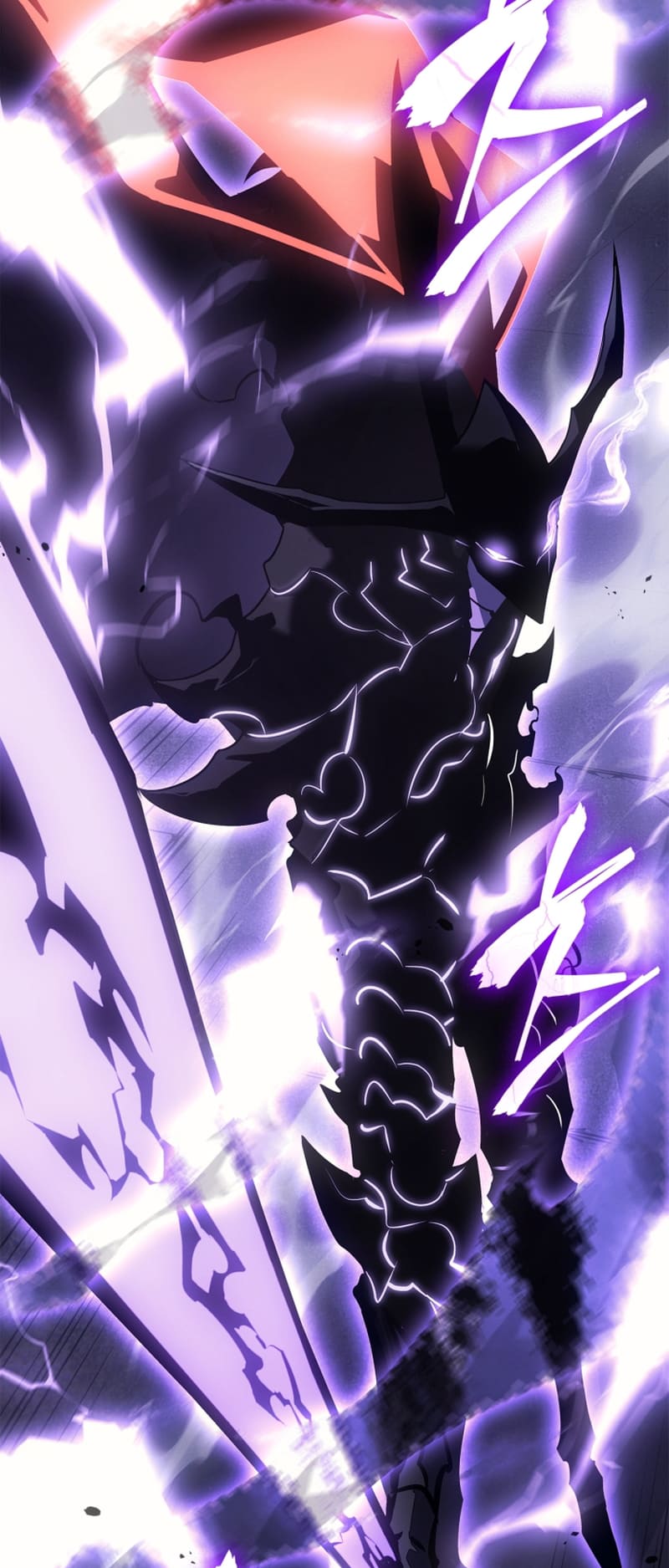 Solo Leveling, Chapter 194 image 52